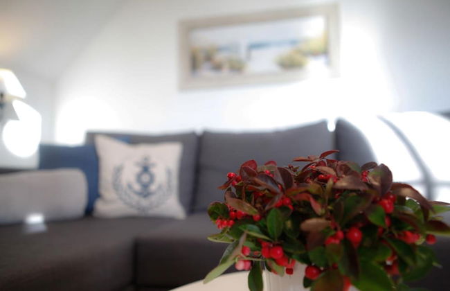 Captain Pahlen Ferienanlage - Foto 13