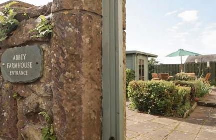 Historic St Bees Farmhouse Hot Tub Games Summer Gatherings - Foto 11