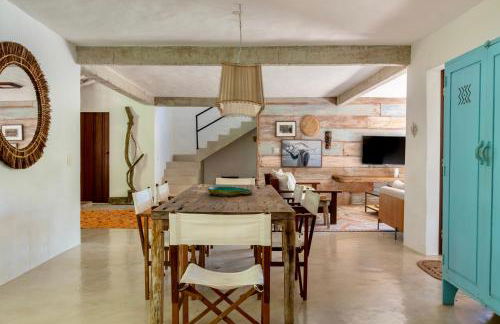 Casa Laranjeiras, Rio da Barra beach, Trancoso - Foto 41