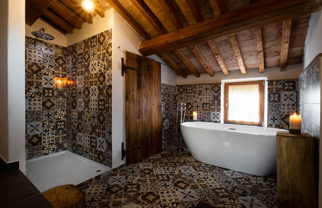 Agriturismo Biologico Sant'Egle - Foto 34