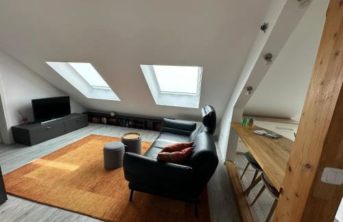 FeWo Zum Ritterorden - Foto 1