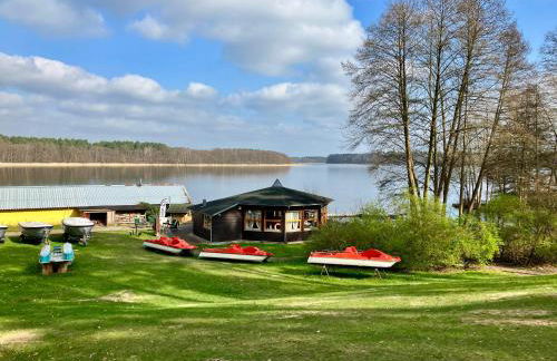 Haus am Lübbesee - Photo 13