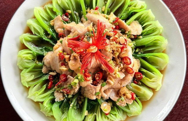 Piseth Private Villa Hotel - Foto 45