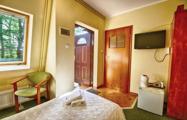 Domki Delfin - Foto 9