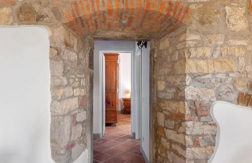 Rifugio sulla via di Volpaia - Photo 19