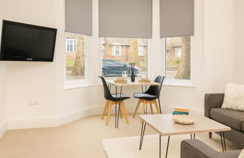 The Luxe Apartment - Foto 1