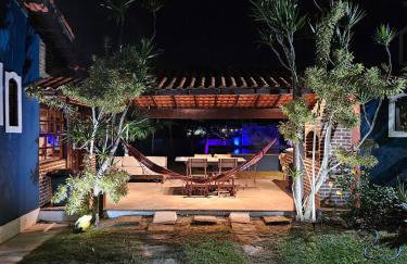 Solaris Beach House - Espaçosa e perto de tudo - Foto 30