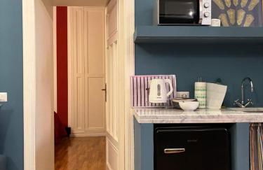 Rosso Napoli Suites - Foto 45