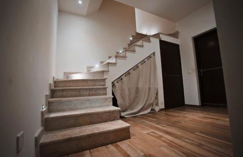 Modern Villa Swimming pool and private Jacuzzi - Foto 23