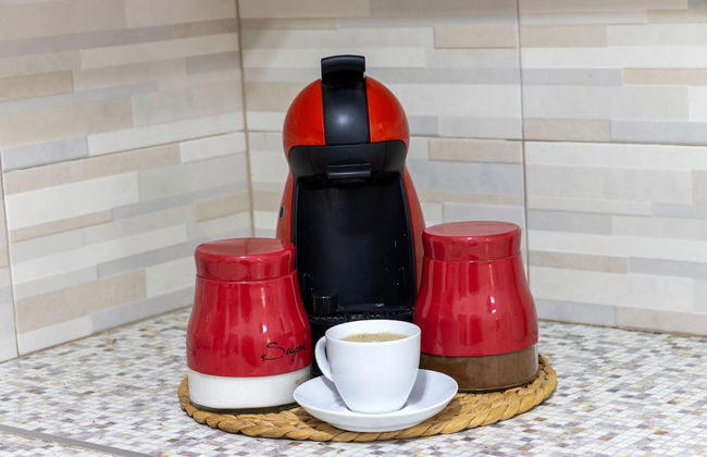 Aggelos Home in Kato Alepohori - Foto 19