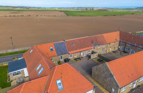 Stewards Cottage - North East Escapes - Foto 33