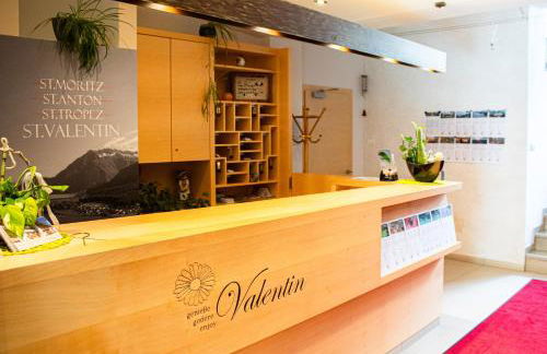 Garni Apparthotel St Valentin - Foto 61