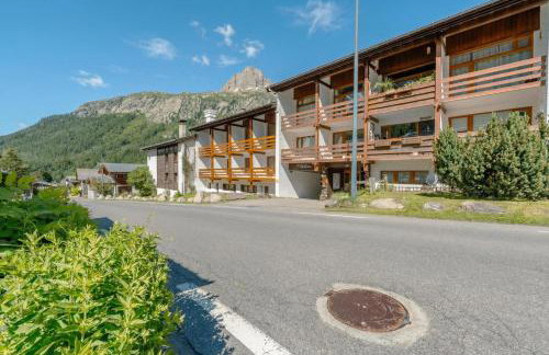 Sunny Nest - View Of MB Montroc - Happy Rentals - Foto 6