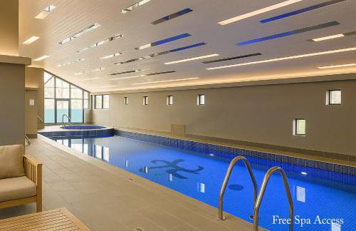 The Rockefeller Apartments - Foto 52