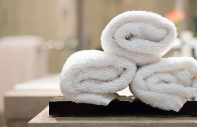 Aquantis Bensersiel - Foto 14