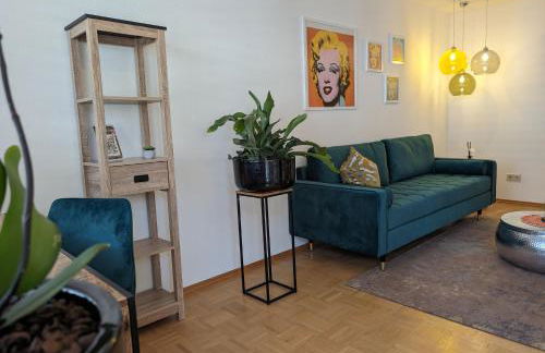 SONNENSCHEIN... ankommen und Zuhause fühlen... Apart-VL - Foto 8