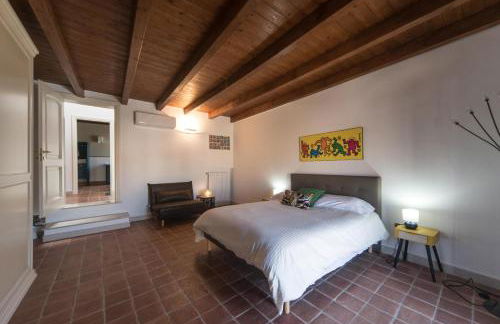 Sui tetti di Trani Harbour suite - Foto 15