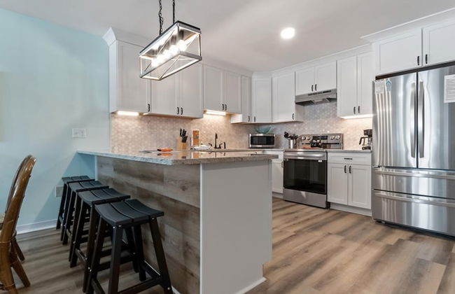 Sea Oats - Gulf Shores - Foto 20