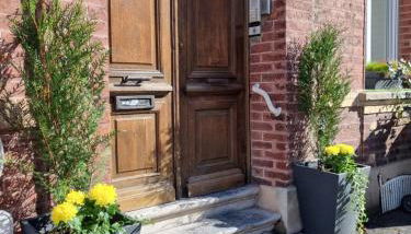 Le Vauban Cambrai - Foto 4