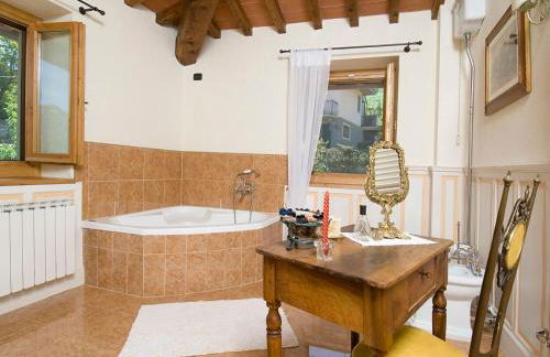 Villa La Fonte 13 - Foto 34