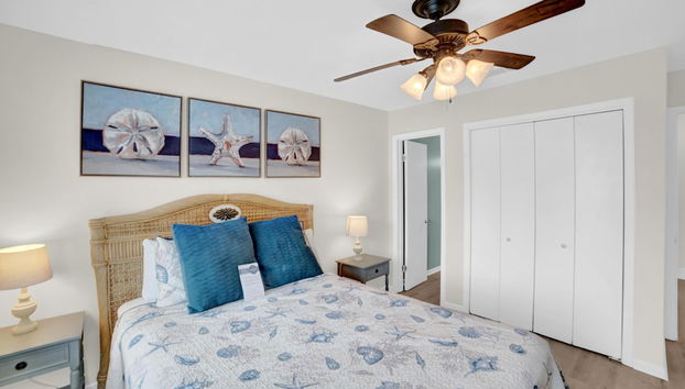 Perdido Dunes 40 - Foto 5, Habitación