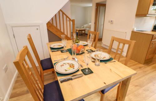 Stable Cottage - Foto 9