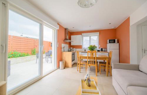 Gîte de Mam's - Voie verte - Foto 31