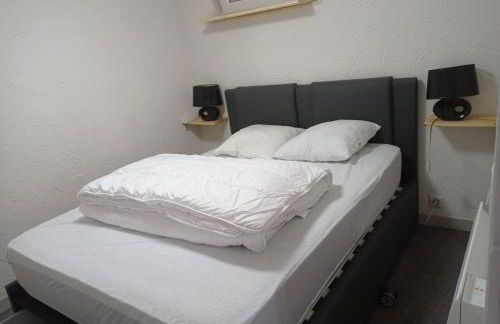 appartement rez de chausse - Photo 2