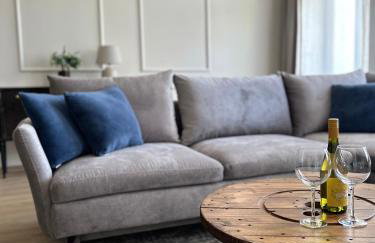 Apartament No. 5 City Center - Foto 9