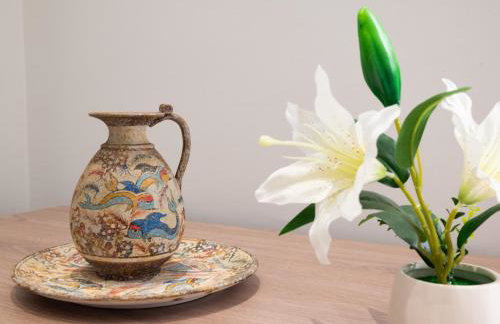 LOUTRAKI HOUSE - Foto 13