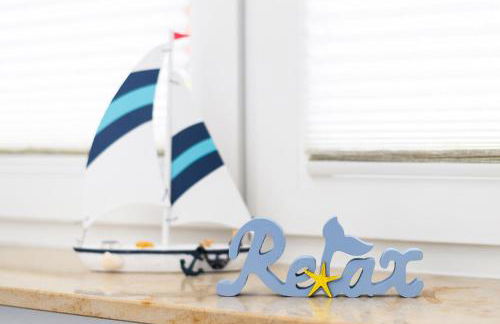 Haus Strandkorb - Poolnähe - Garten - Tischtennis - Foto 39