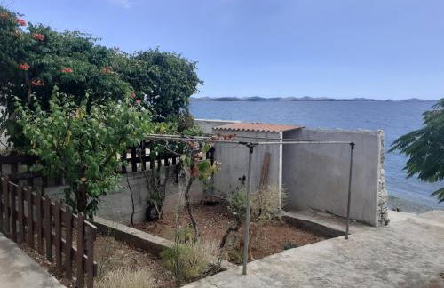Secluded fisherman's cottage Cove Cerenje, Pasman - 8477 - Foto 8