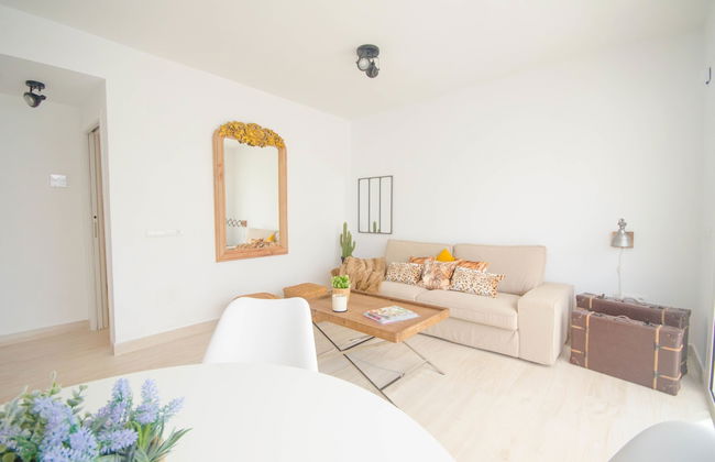 Bungalow Amaia - Foto 8