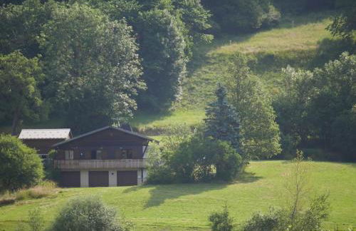 Chalet de montagne Pierre et Gaby non-fumeur hôte non professionnel - Foto 62
