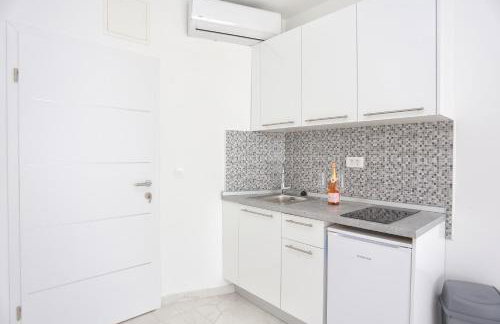 Family-friendly apartments with swimming pool Zivogosce - Porat, Makarska - 18150 - Foto 27