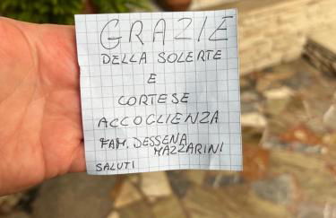 BOUGANVILLE casa vacanza ambiente climatizzato con wi fi - Foto 2