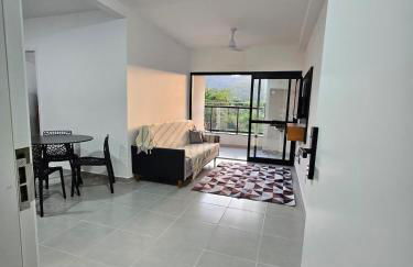 Apartamento Ubatuba Alpha - Foto 27