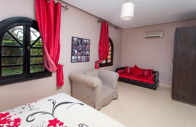 Villa d'Ourika 3 - Foto 5