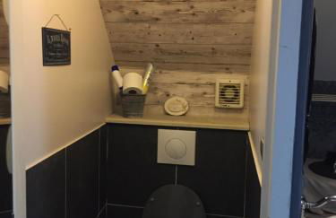 Le Gite du Petit Lavoir - Foto 7