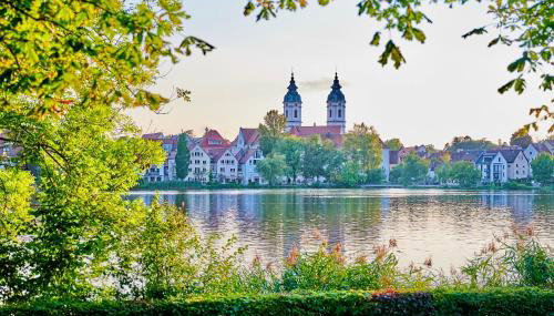 LUMA Residence Bad Waldsee - Foto 2