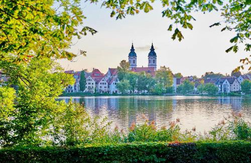 LUMA Residence Bad Waldsee - Photo 2