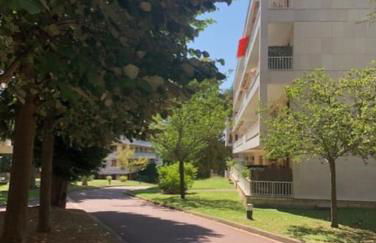 Nice flat St Germain en Laye centre 30 minutes to Paris - Foto 8