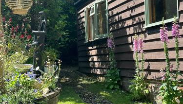 The Cabin, Roundabout Lane - Foto 2