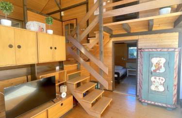 Chalet 22 Bernau - Foto 24