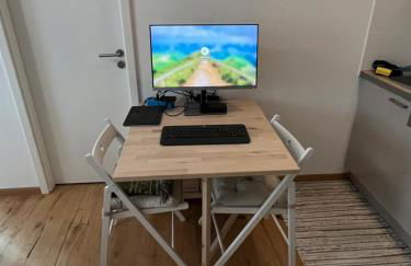 Zentral & ruhig wohnen in Gießen - Foto 5