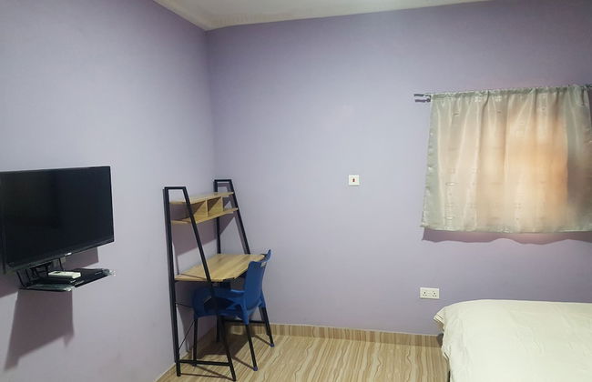 Private Executive Apartments - Foto 2