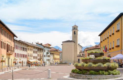 Trentino Apartments - Il Gufo Vacanze - Foto 36