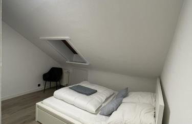 Modern Comfort in Central Hamburg 3 Room Apartment - Foto 15