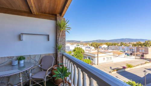 Loft Tahivilla -Entre Zahara de los Atunes y Bolonia - Foto 5