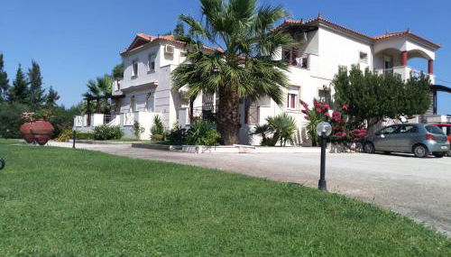 ilyda Residence apts - Foto 4